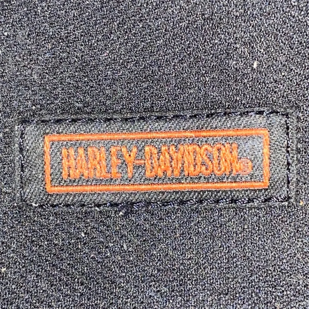 Harley-Davidson harley davidson
